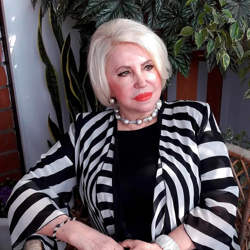 Имтосими Валентина Петровна