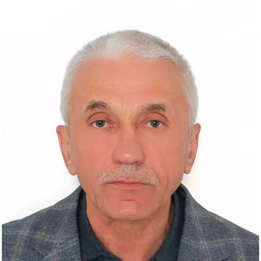 Балян Сергей Сергеевич