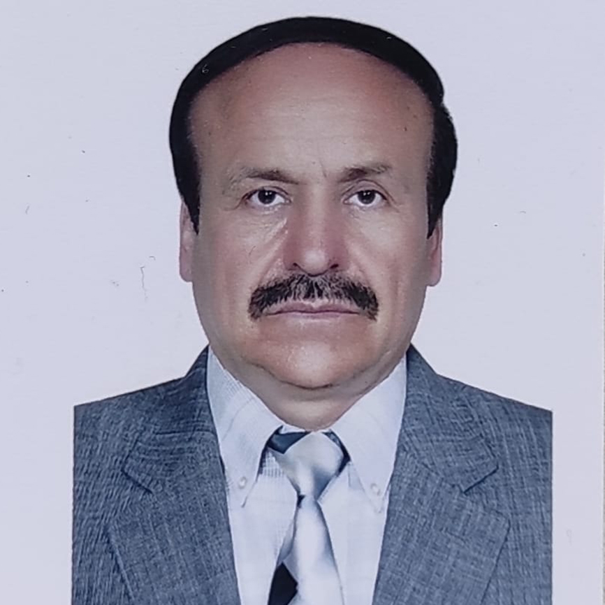 Барышников Сергей Васильевич