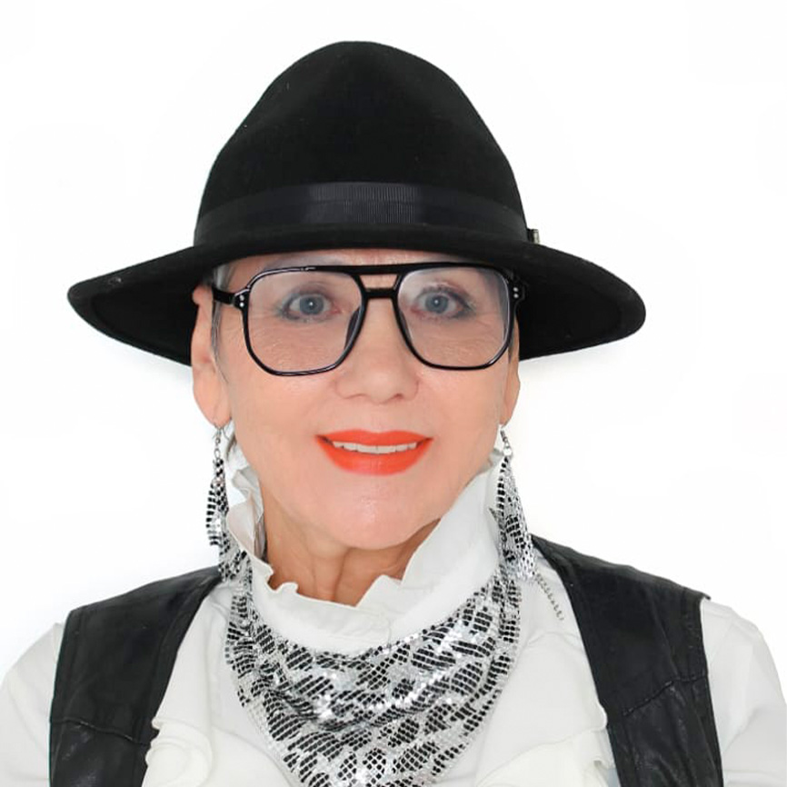 Дзядух Людмила Юрьевна