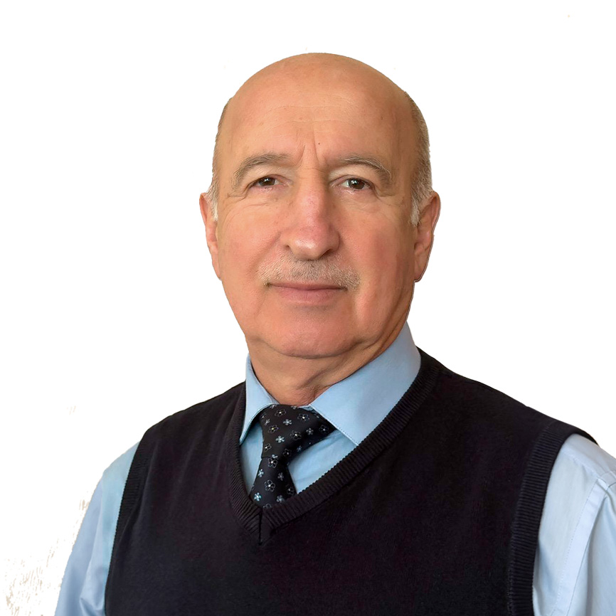 Фарзалиев Борис Алиевич