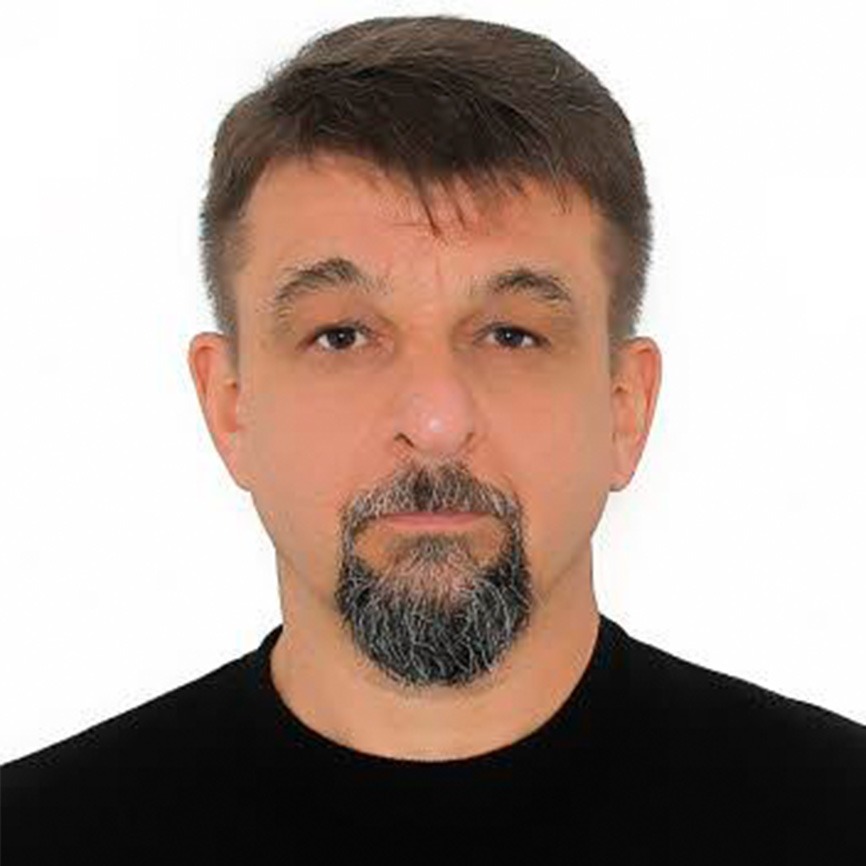 Ледовских Руслан Сергеевич