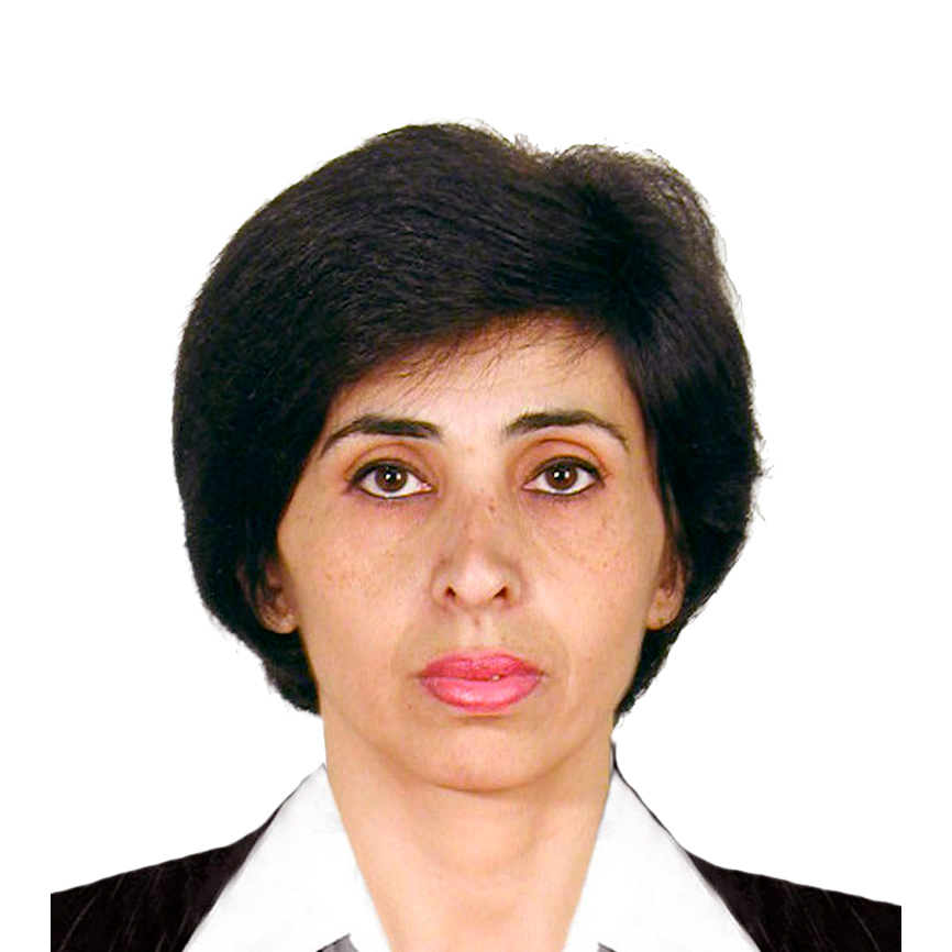 Микитась Мариетта Рачиковна