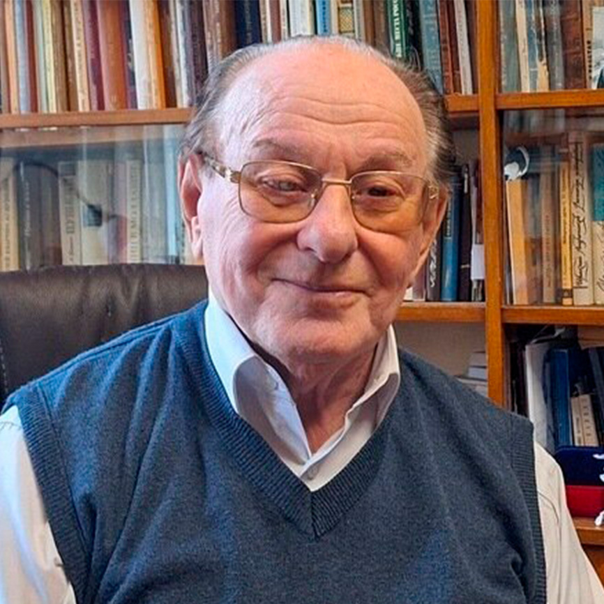 Розенфельд Борис Матвеевич