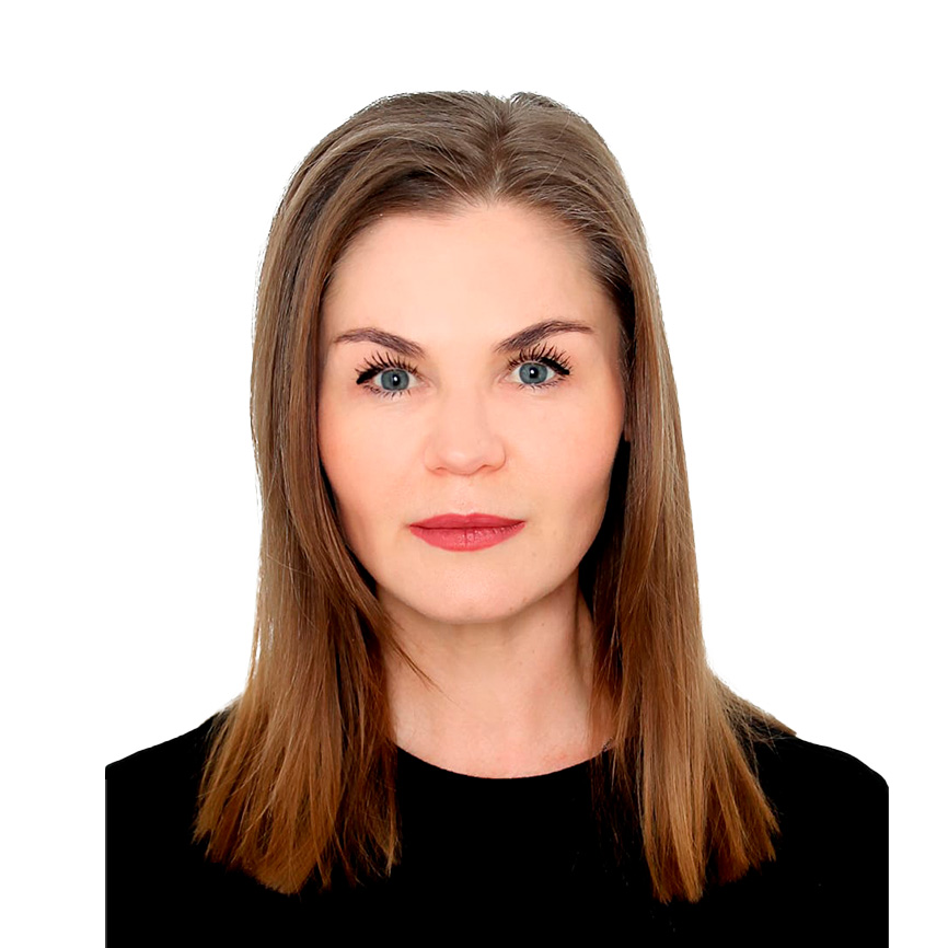 Варламова Мария Вячеславовна