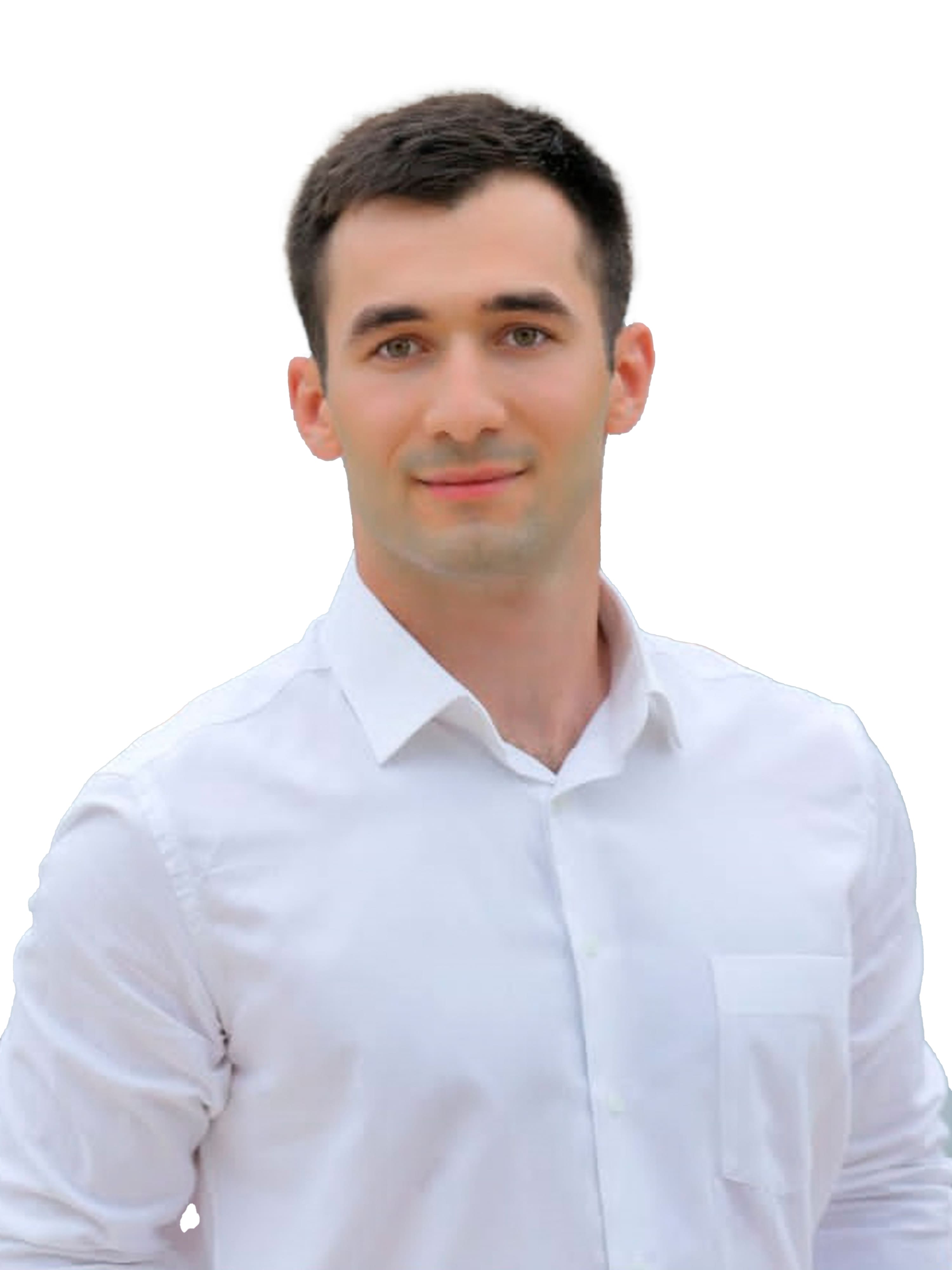 Чопанов Уммахан Муратович