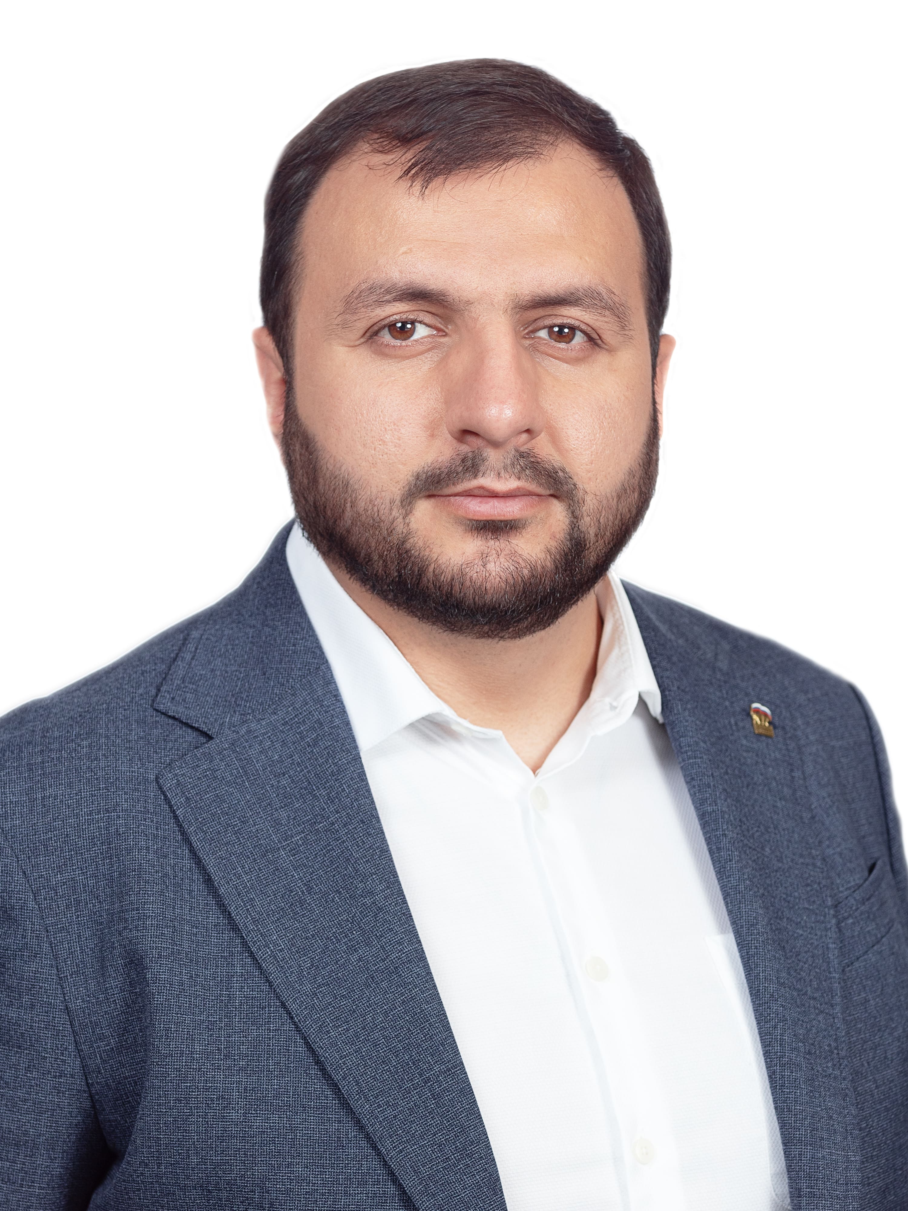 Кешишянц Гарик Робертович