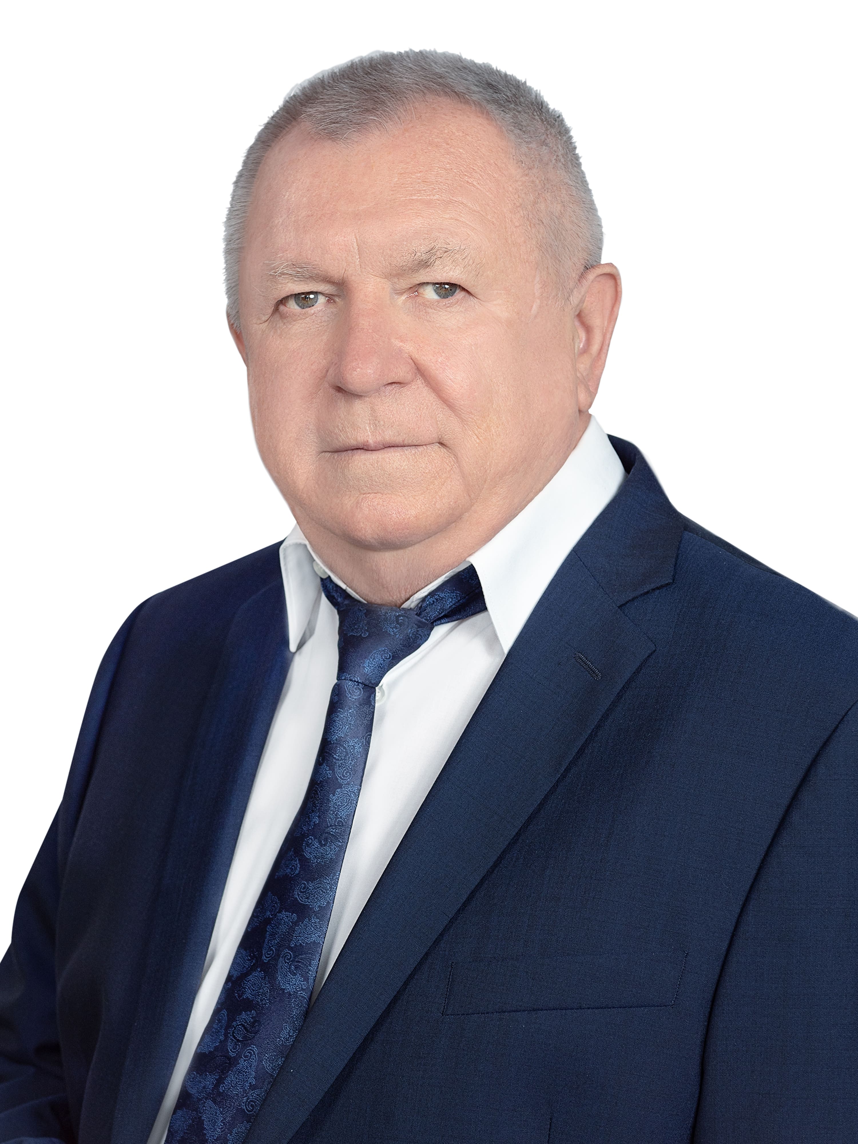 Лукьянов Анатолий Григорьевич