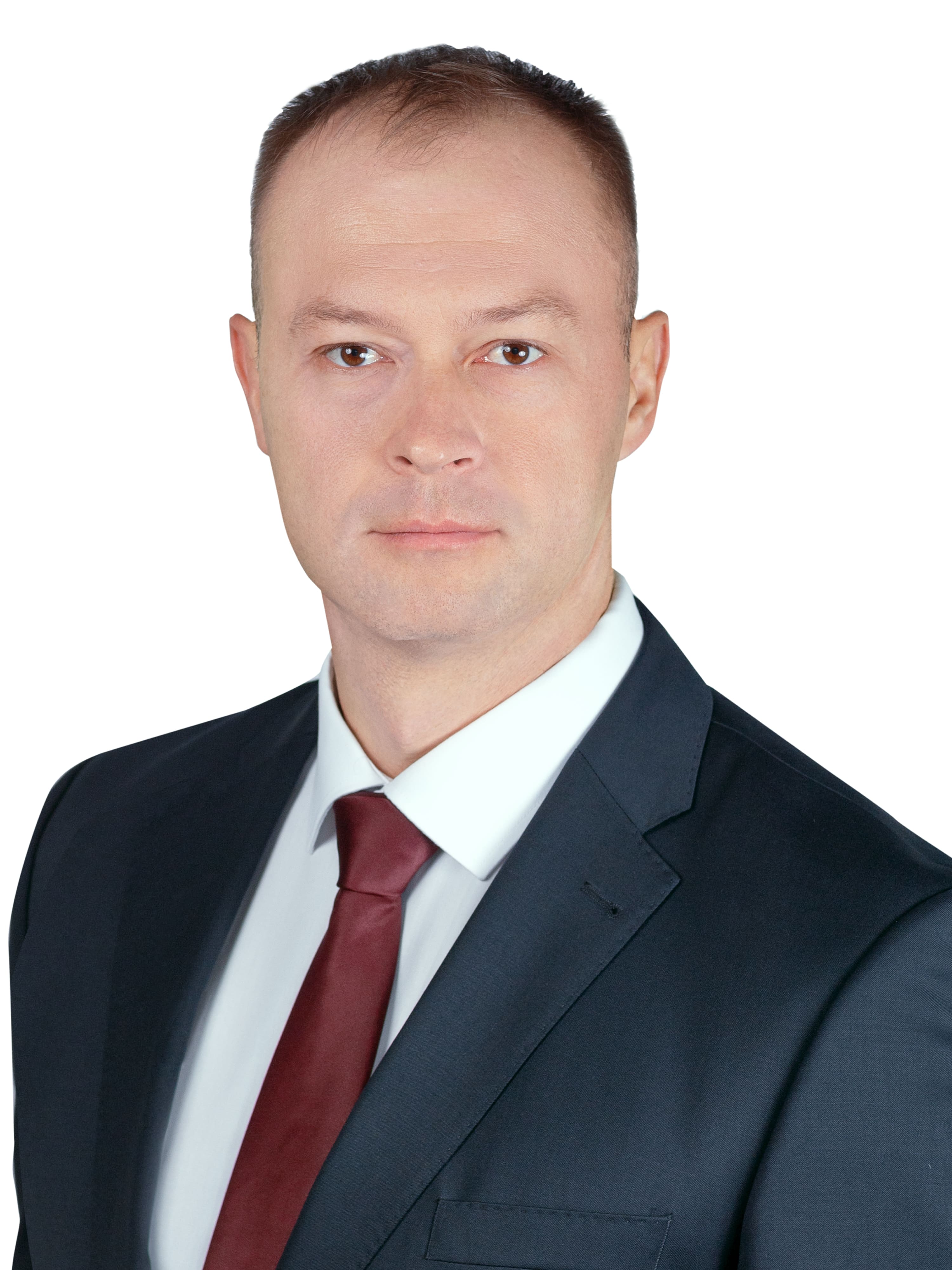 Науменко Дмитрий Сергеевич